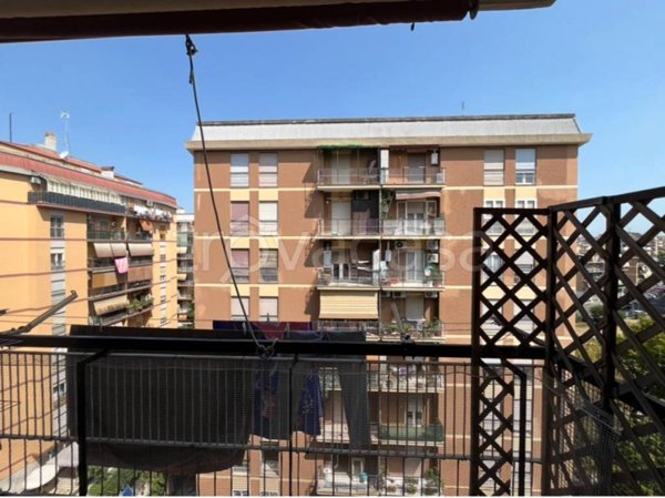 appartamento in vendita a Roma in zona Collatino