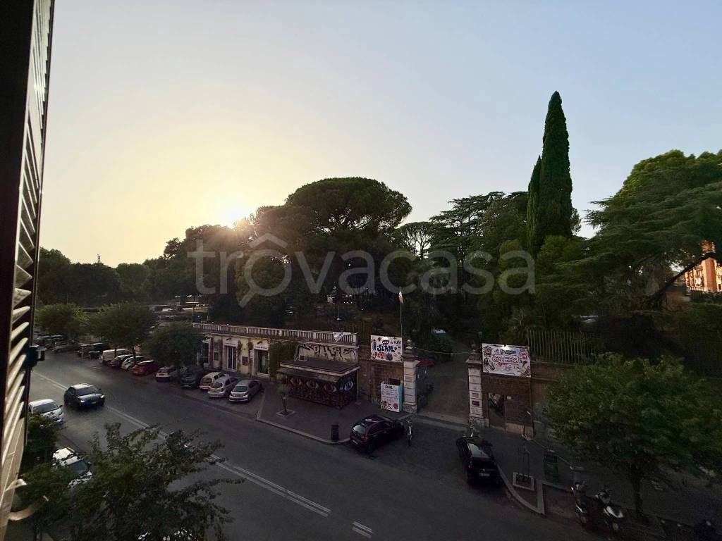 appartamento in vendita a Roma in zona Tiburtino