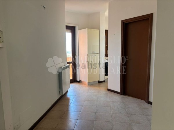 appartamento in vendita a Roma in zona Mezzocammino