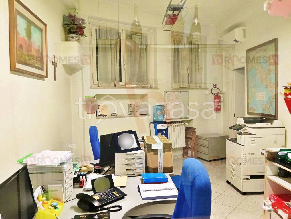 appartamento in vendita a Roma in zona Appio Claudio
