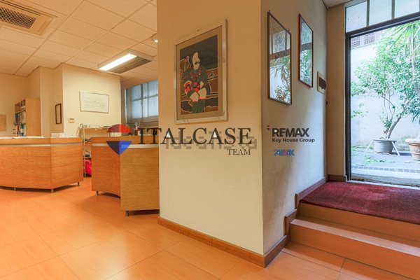 appartamento in vendita a Roma in zona Primavalle
