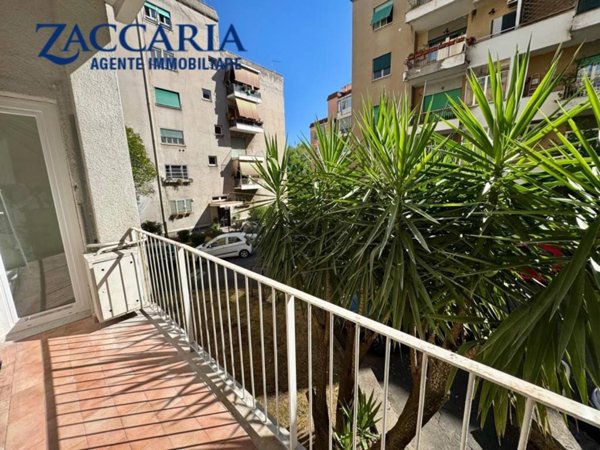 appartamento in vendita a Roma in zona Monte Sacro/Talenti