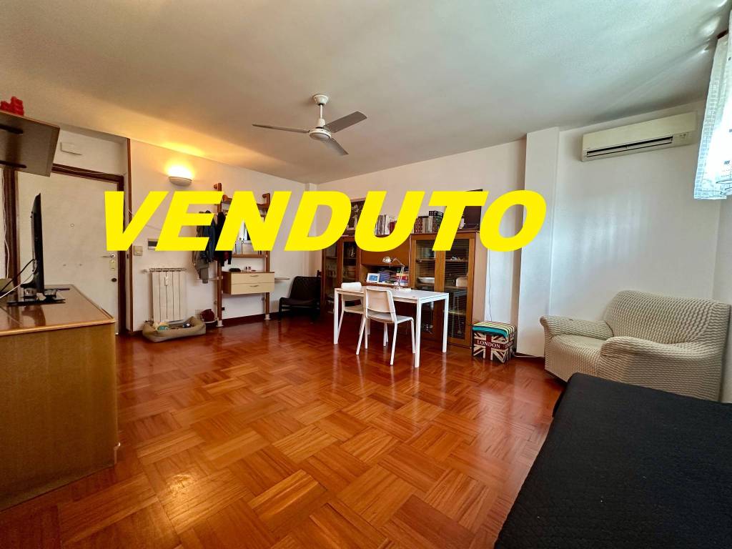 appartamento in vendita a Roma in zona Monte Sacro/Talenti