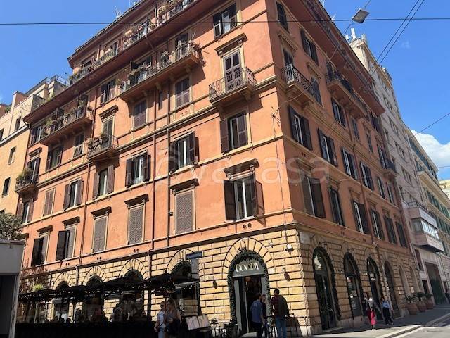 appartamento in vendita a Roma in zona Flaminio