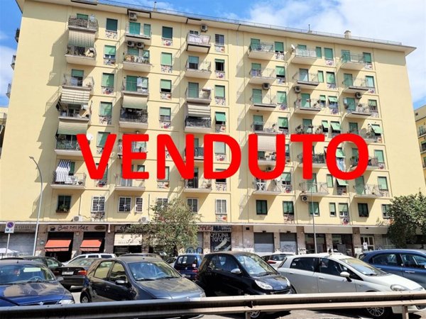 appartamento in vendita a Roma in zona Tuscolano