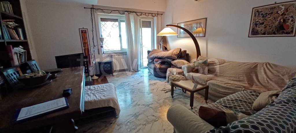 appartamento in vendita a Roma in zona Aurelio