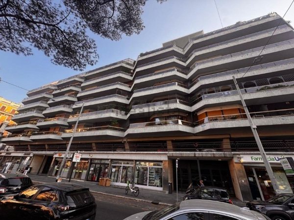 appartamento in vendita a Roma in zona Trieste