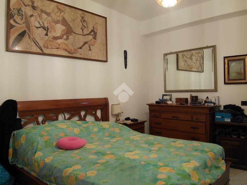 appartamento in vendita a Roma in zona Fidene