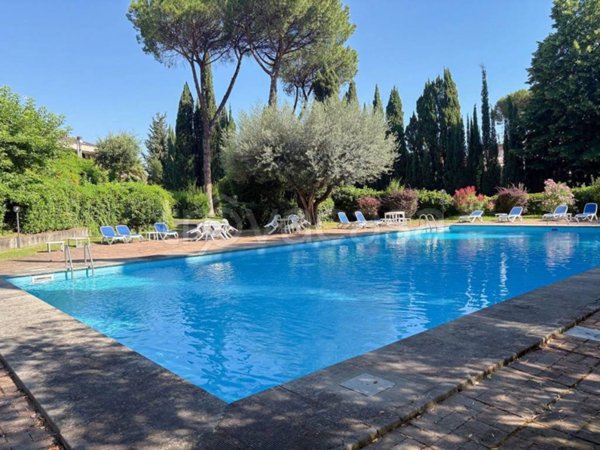 appartamento in vendita a Roma in zona Della Vittoria