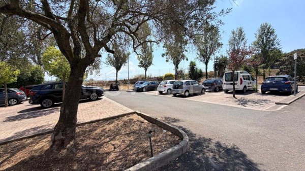 appartamento in vendita a Roma in zona Castel di Leva