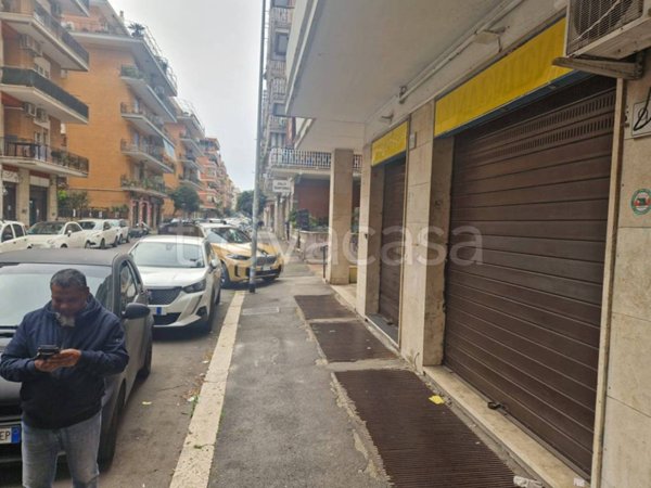 appartamento in vendita a Roma in zona Ostia