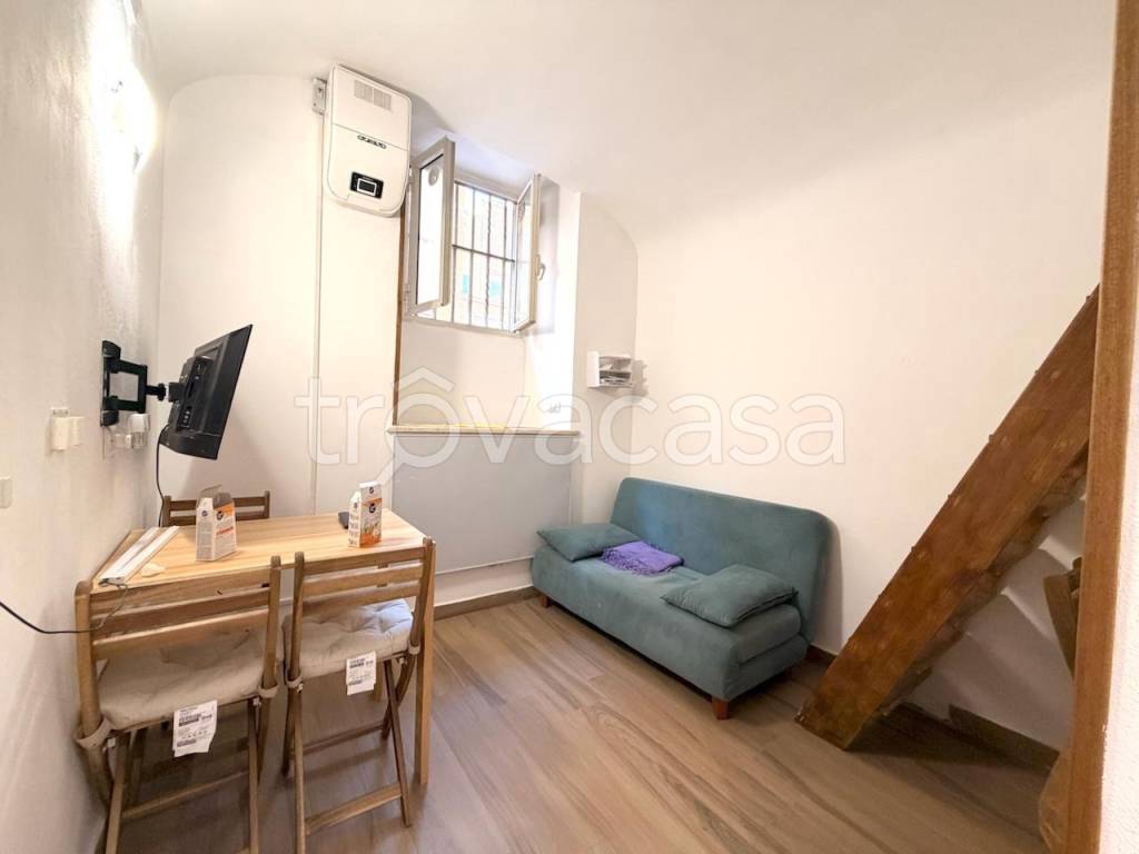 appartamento in vendita a Roma in zona Nomentano