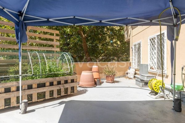 appartamento in vendita a Roma in zona Don Bosco