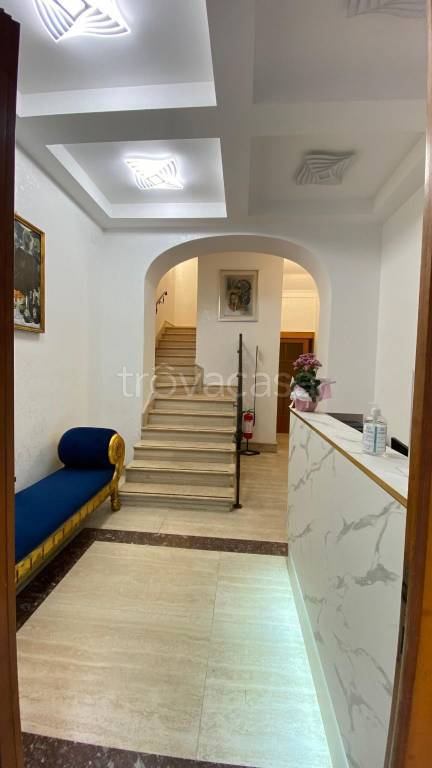 appartamento in vendita a Roma in zona Flaminio