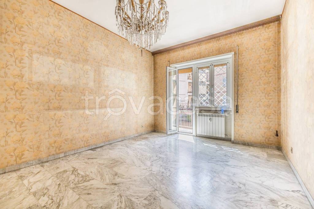 appartamento in vendita a Roma in zona Gianicolense