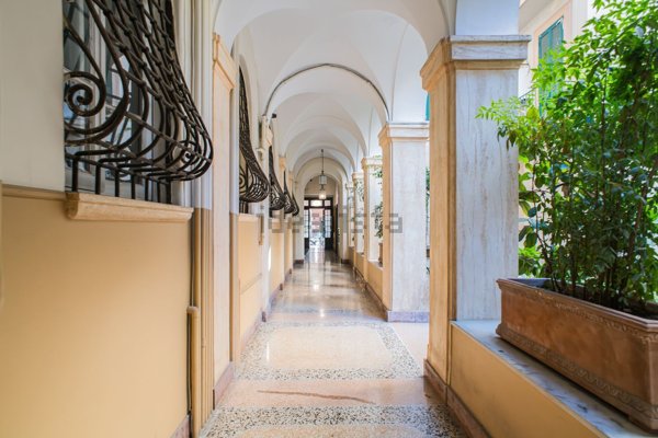appartamento in vendita a Roma in zona Trieste