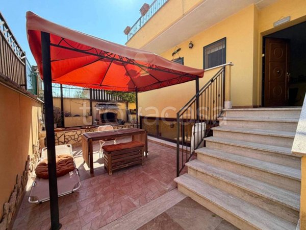 casa indipendente in vendita a Roma in zona Ponte di Nona