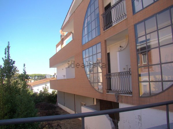 appartamento in vendita a Roma in zona Trionfale