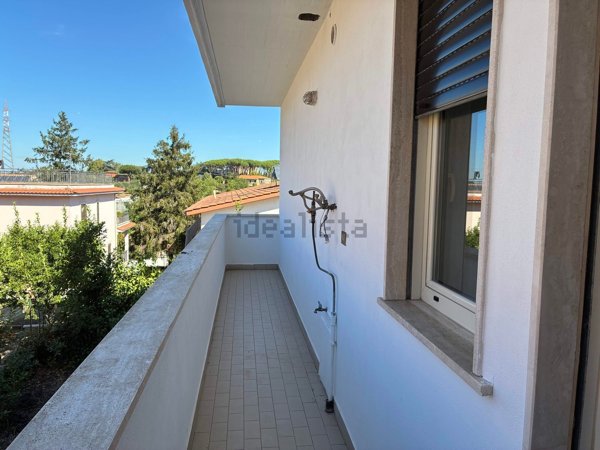 appartamento in vendita a Roma in zona Trionfale