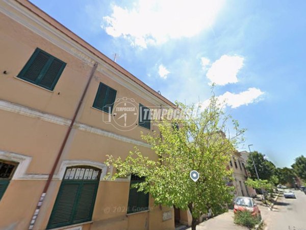 appartamento in vendita a Roma in zona Tuscolano