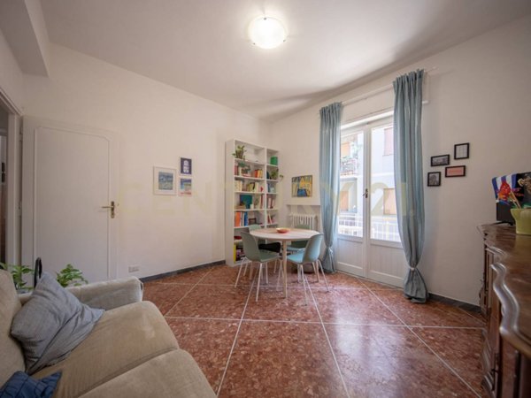 appartamento in vendita a Roma in zona Prenestino-Centocelle