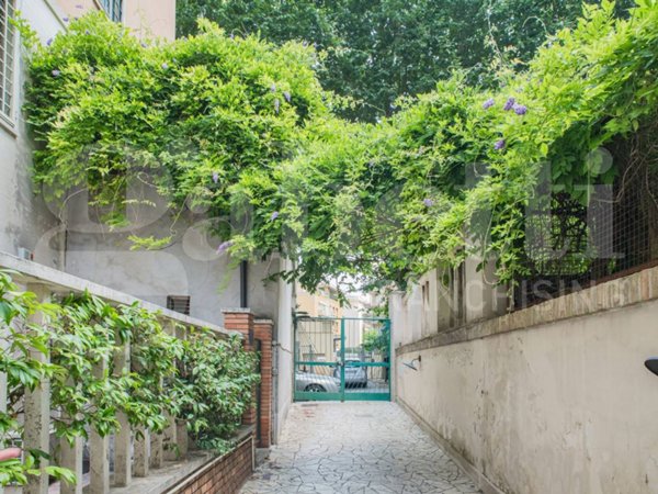 appartamento in vendita a Roma in zona Trieste