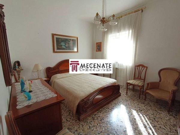 appartamento in vendita a Roma in zona Don Bosco
