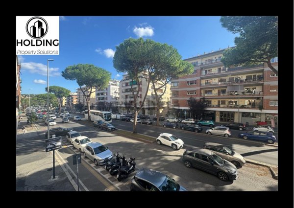 appartamento in vendita a Roma in zona Aurelio