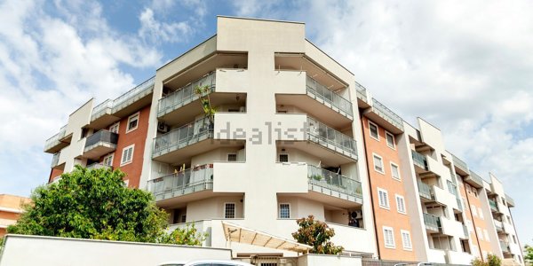 appartamento in vendita a Roma in zona Tor Sapienza