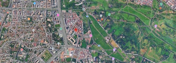 appartamento in vendita a Roma in zona Ostiense