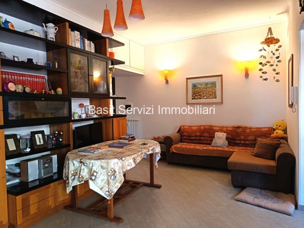 appartamento in vendita a Roma in zona Ostia