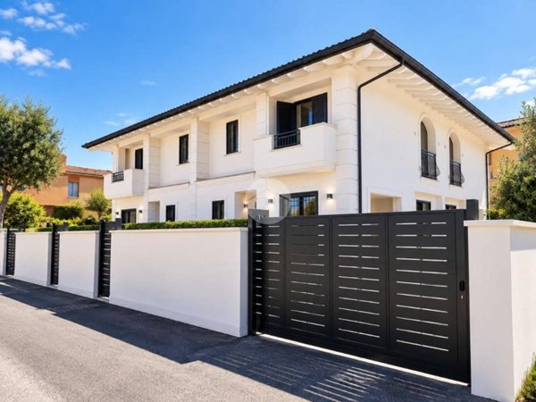 casa indipendente in vendita a Roma in zona Colle Prenestino