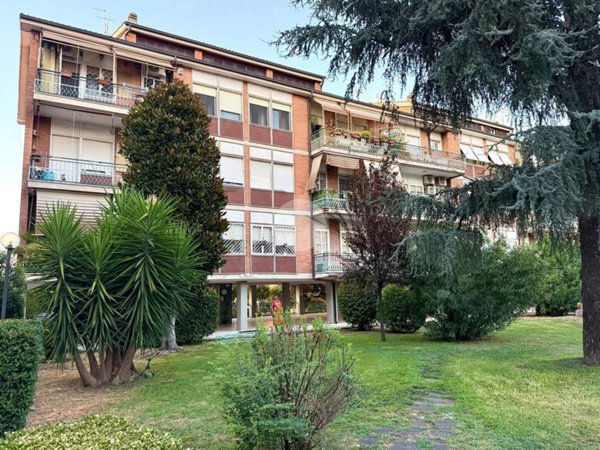appartamento in vendita a Roma in zona Tor Sapienza