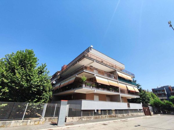 appartamento in vendita a Roma in zona Tiburtino