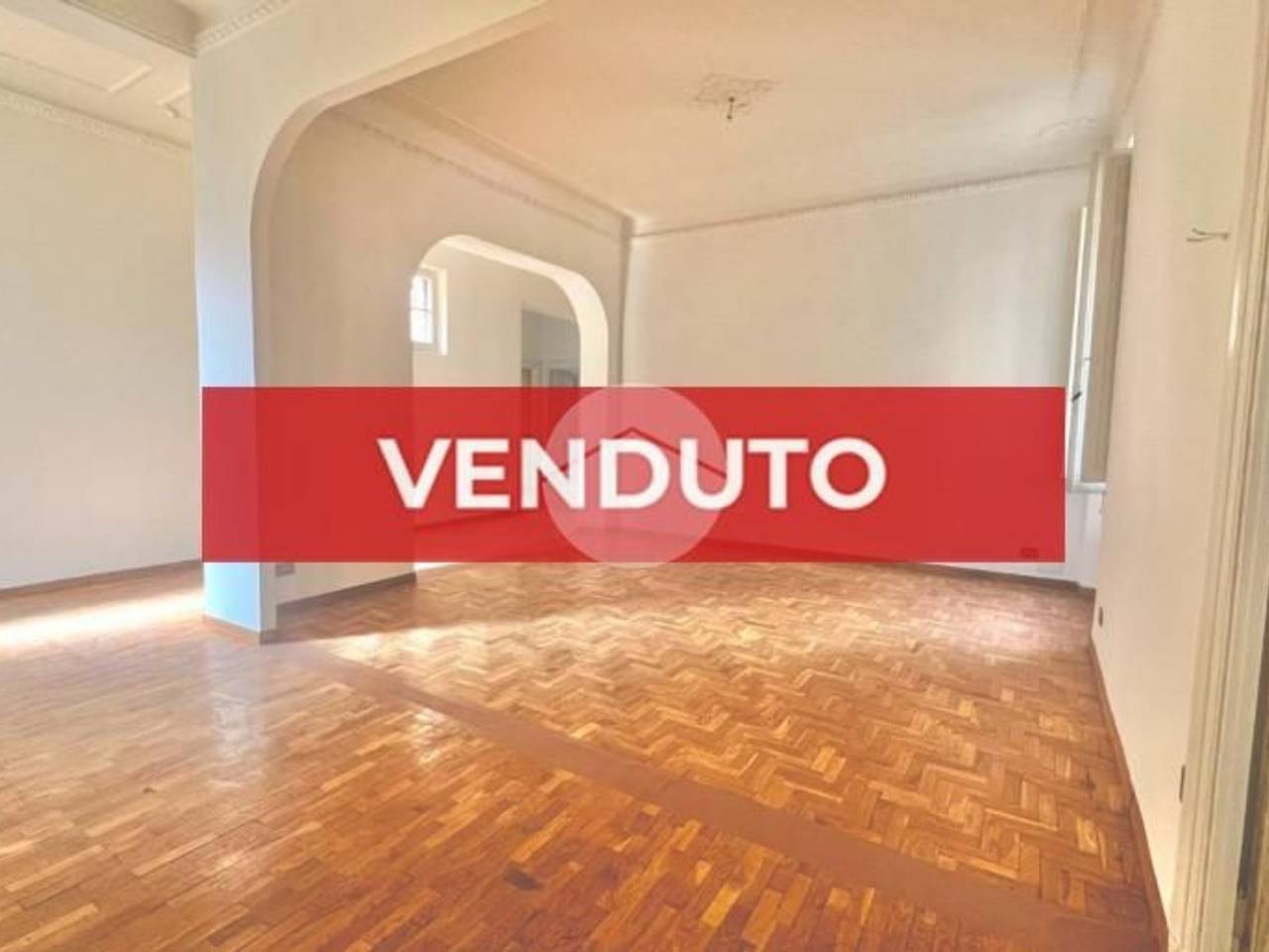 appartamento in vendita a Roma in zona Rione Prati