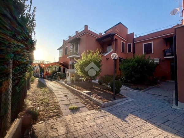 appartamento in vendita a Roma in zona Tor Sapienza