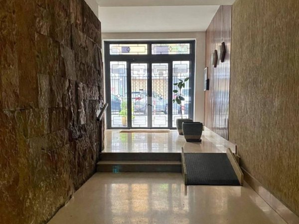 appartamento in vendita a Roma in zona Collatino