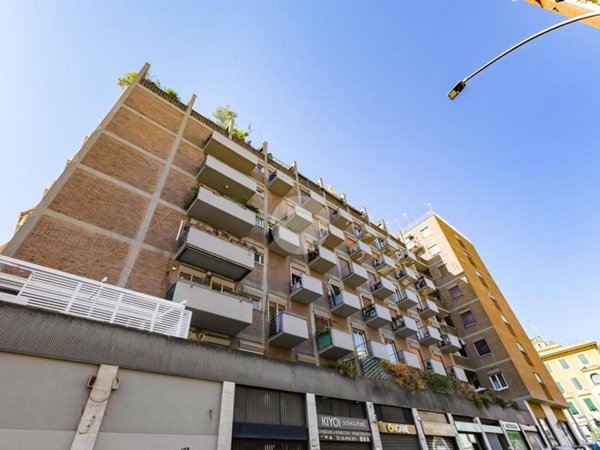 appartamento in vendita a Roma in zona Trastevere