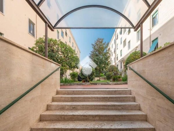 appartamento in vendita a Roma in zona Monte Sacro/Talenti