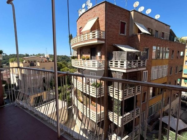 appartamento in vendita a Roma in zona Trieste