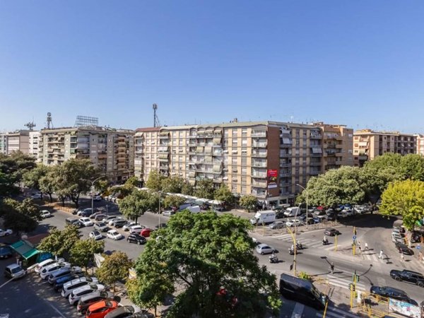 appartamento in vendita a Roma in zona Portuense