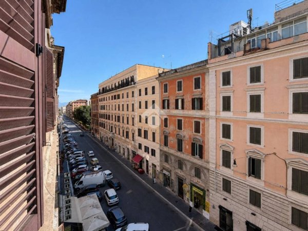 appartamento in vendita a Roma in zona Esquilino