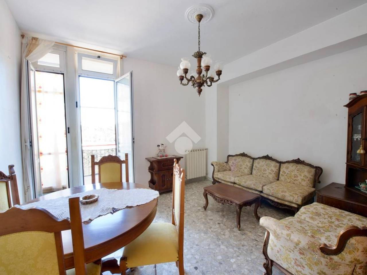 appartamento in vendita a Roma in zona Ostia