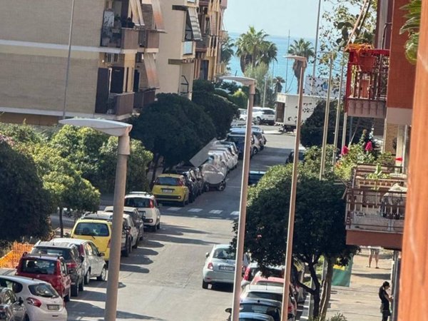 appartamento in vendita a Roma in zona Ostia