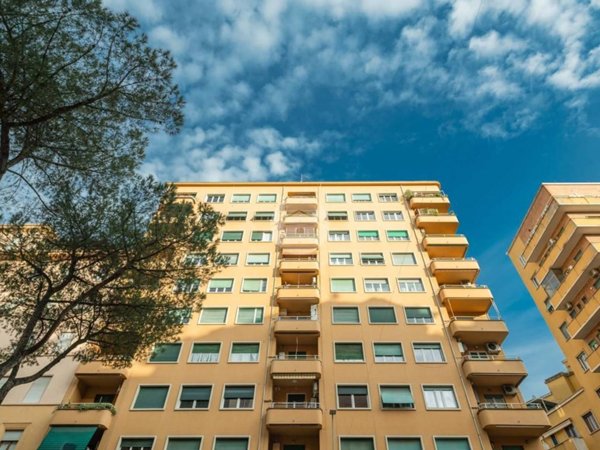 appartamento in vendita a Roma in zona Trieste