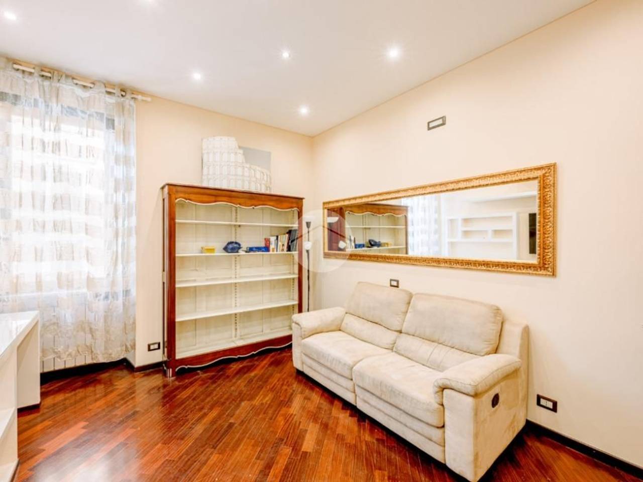 appartamento in vendita a Roma in zona Rione Borgo