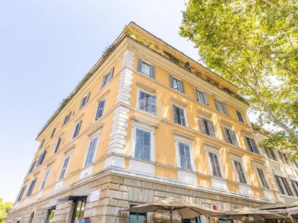 appartamento in vendita a Roma in zona Flaminio