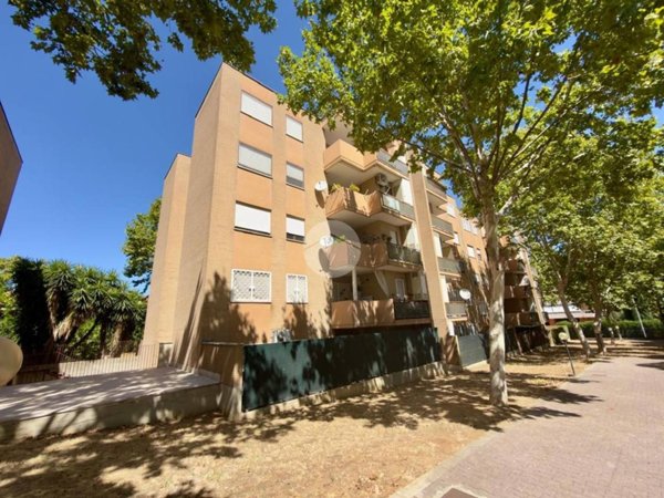 appartamento in vendita a Roma in zona Vitinia
