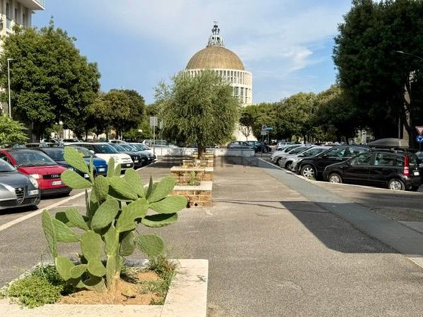 appartamento in vendita a Roma in zona Don Bosco