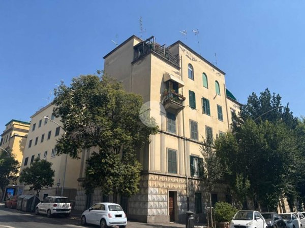 appartamento in vendita a Roma in zona Gianicolense